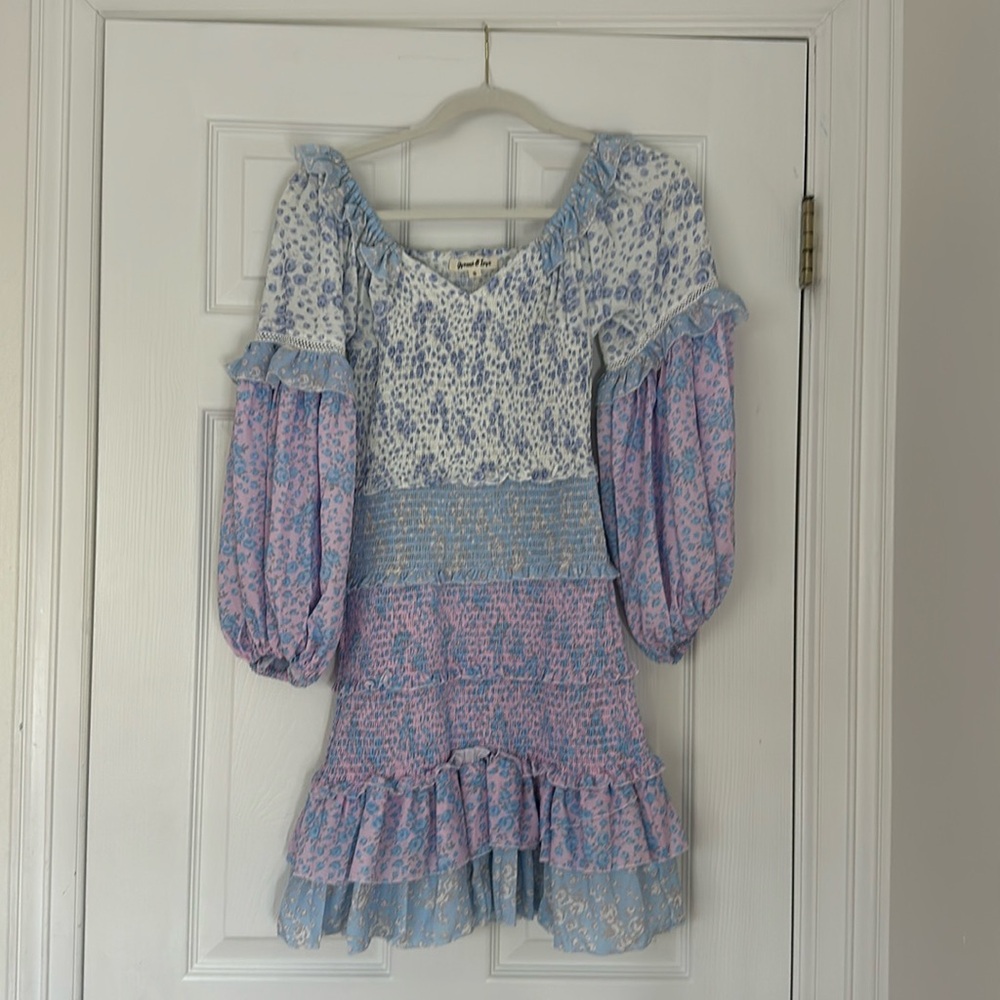 Yvonne & Love dress never worn